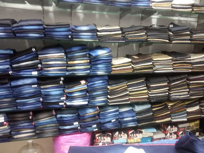Shop 99 Men's Wear